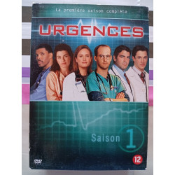 Urgences saison 1