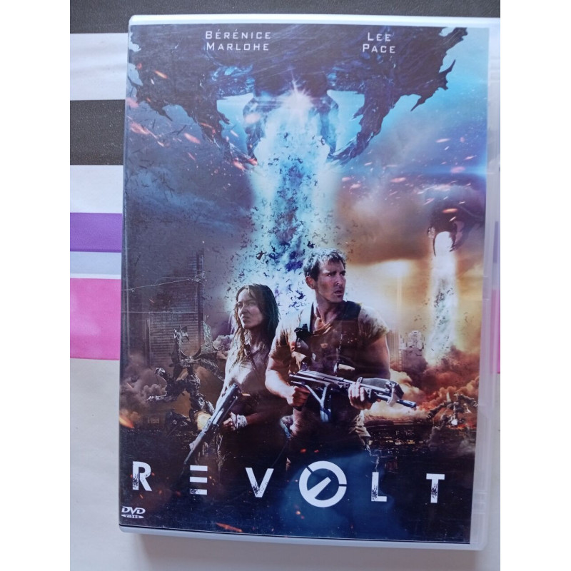 Revolt