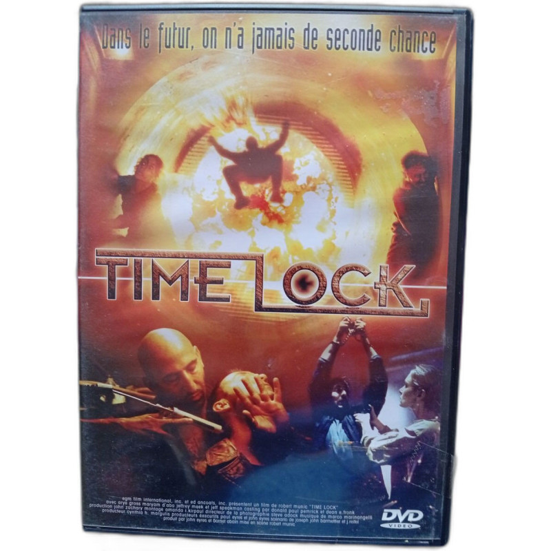 Time Lock