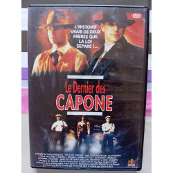 Le dernier des capone