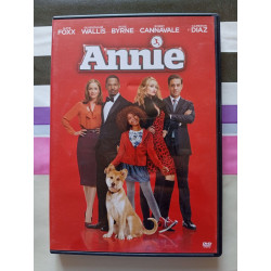 Annie