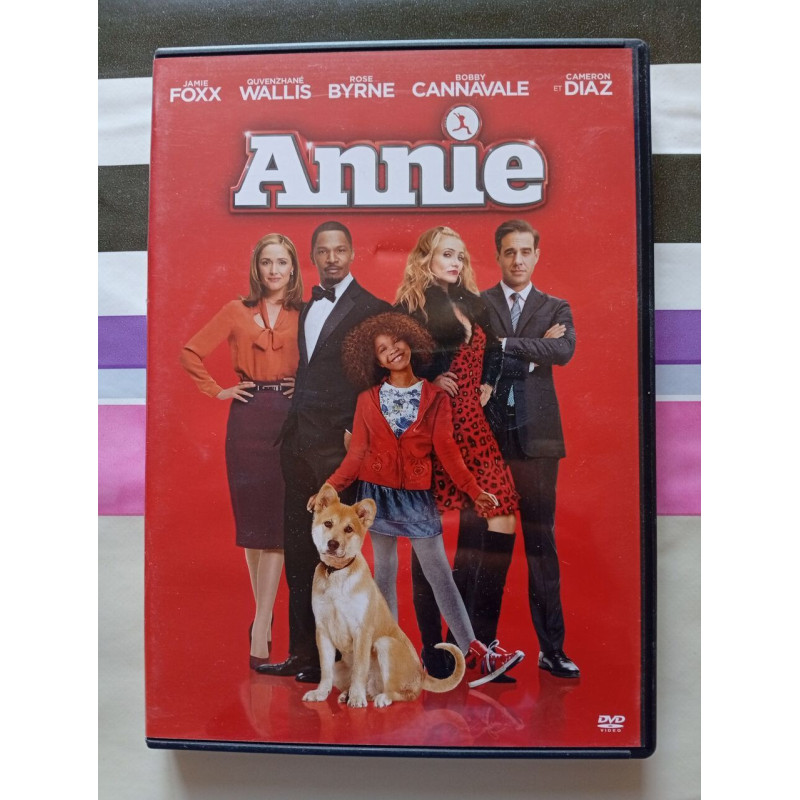 Annie