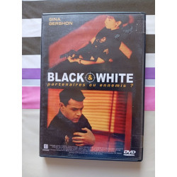 Black et White : partenaires ou ennemis
