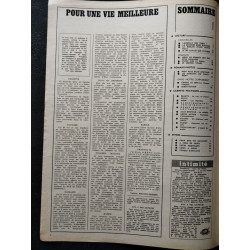 Revue - Intimité du foyer Nº1178