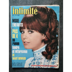 Revue - Intimité du foyer Nº1200