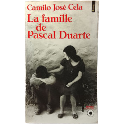 La famille de Pascal Duarte