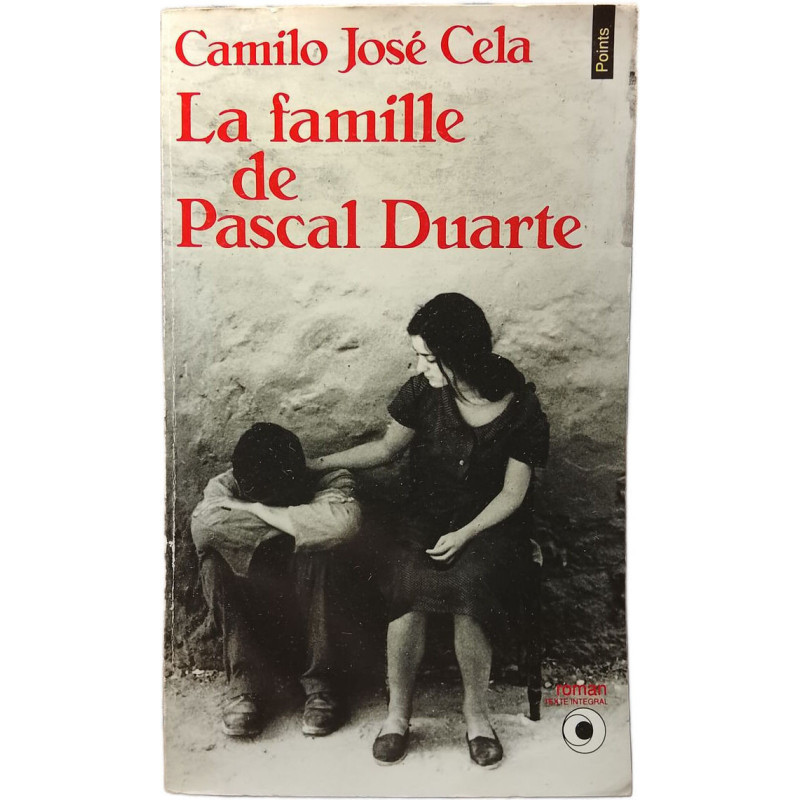La famille de Pascal Duarte