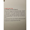 La famille de Pascal Duarte