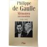 Mémoires accessoires