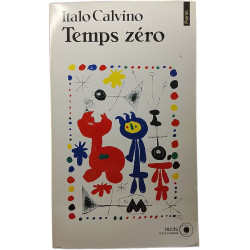 Temps zéro