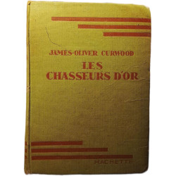 Les chasseurs d'or