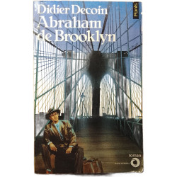 Abraham de Brooklyn