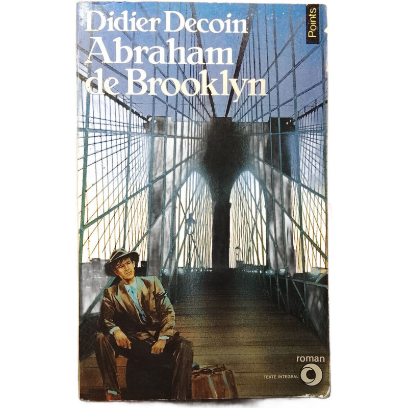 Abraham de Brooklyn