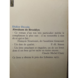 Abraham de Brooklyn