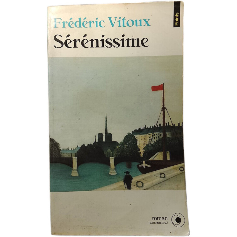 Sérénissime