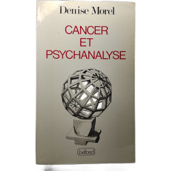 Cancer et psychanalyse