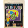 L'atelier de peinture