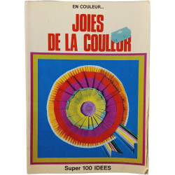 Joies de la couleur