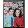 Photoromans Fascination - Une fille en or Nº60 - 1969