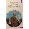 Nouvelle Histoire de la France contemporaine tome 17 : La France...