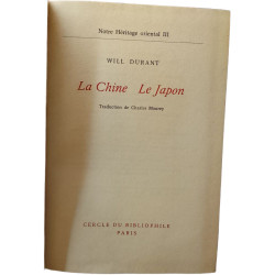 Histoire de la civilisation : Notre héritage oriental III