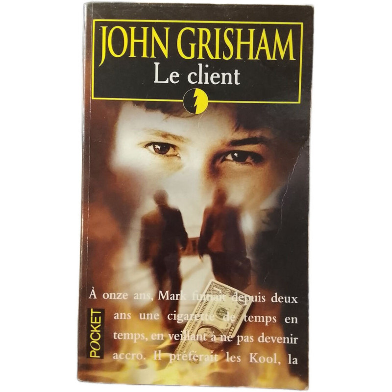 Le client