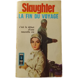 La fin du voyage