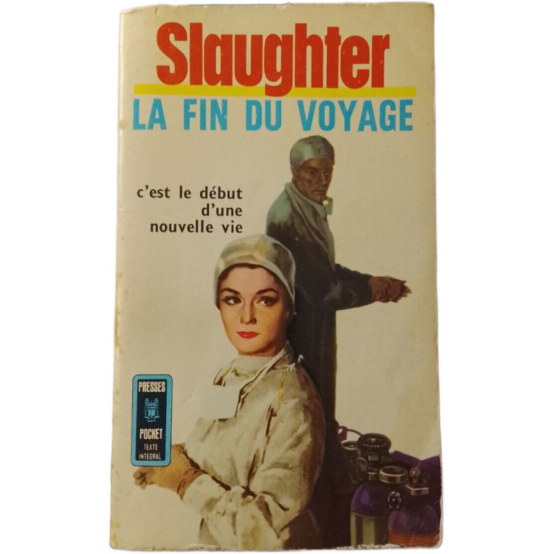 La fin du voyage