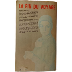 La fin du voyage