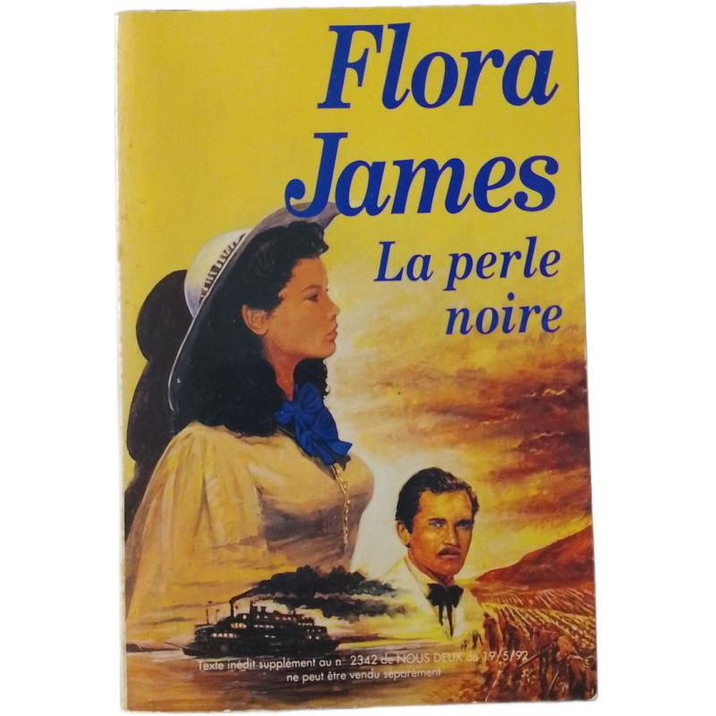 La perle noire