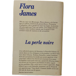 La perle noire