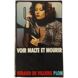Voir Malte et mourir