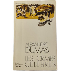 Les Crimes Célèbres