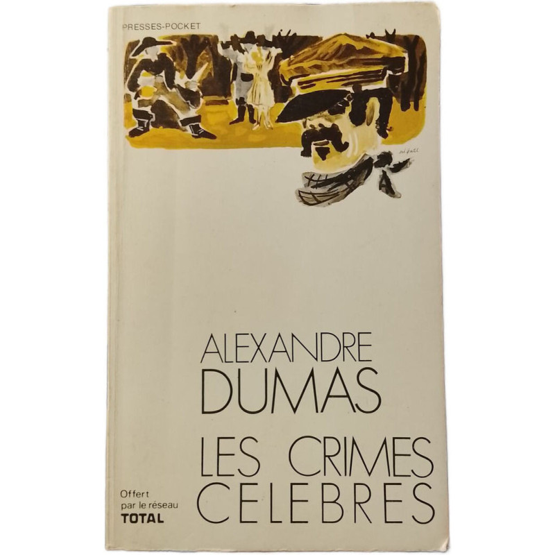 Les Crimes Célèbres