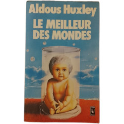 Le Meilleur des mondes