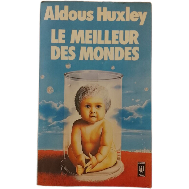Le Meilleur des mondes
