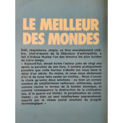 Le Meilleur des mondes