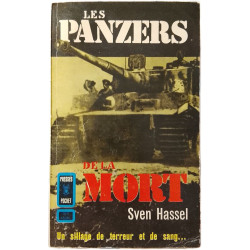 Les Panzers de la mort
