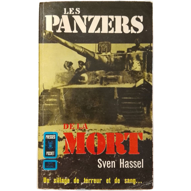 Les Panzers de la mort