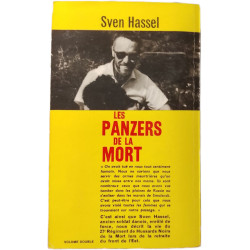 Les Panzers de la mort