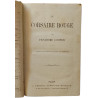 Le Corsaire Rouge
