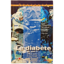 Le diabète de type 2