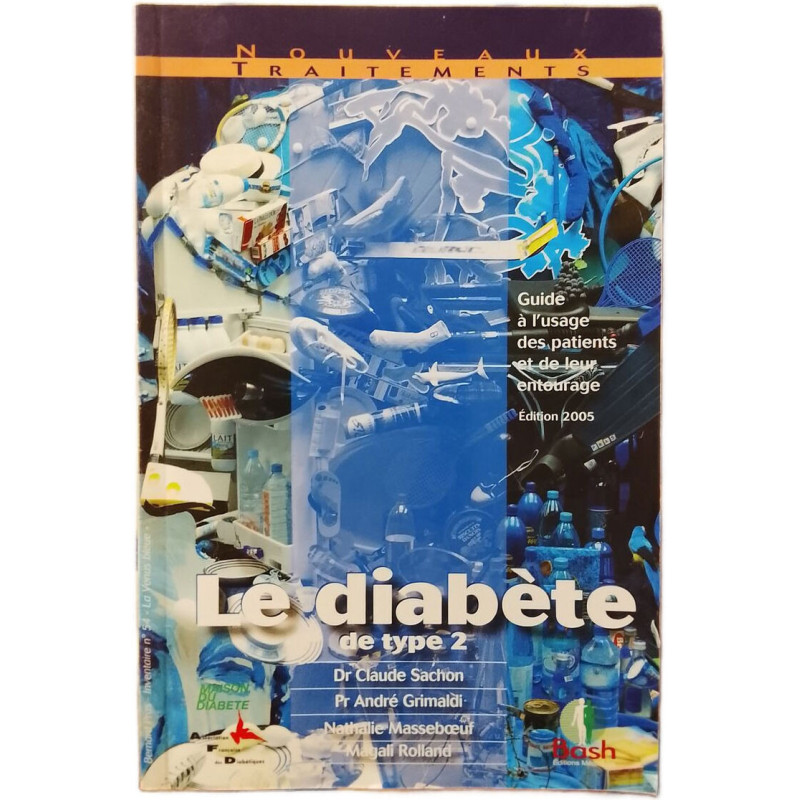 Le diabète de type 2