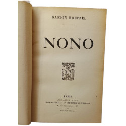 NONO