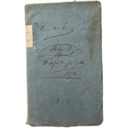 Traité élémentaire de tenue des livres en parties simples et en...
