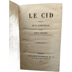 Le Cid