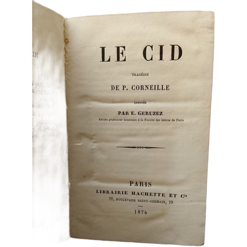 Le Cid