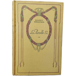 La Parcelle 32