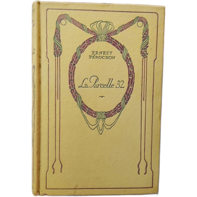La Parcelle 32