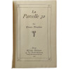La Parcelle 32